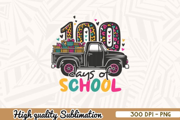 School 100 Days Smarter Embroidery Design Review